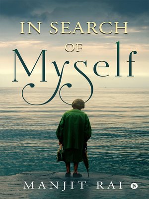 cover image of In Search of Myself